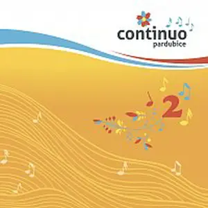 Continuo Pardubice – Continuo Pardubice 2