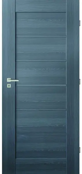 Interiérové dveře NEGRA 0/5