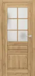 Interiérové dveře Peonia 4 - Výška 210 cm