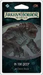 Arkham Horror: The Card Game - In Too Deep