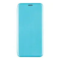 Flipové pouzdro Obal:Me Book pro Xiaomi Redmi Note 12 4G, sky blue