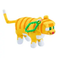 Přívěsek Minecraft - Ocelot - 13 cm