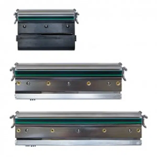 TSC Printhead PH-MX241P-0002, 12 Dots/mm (300dpi), MX341P