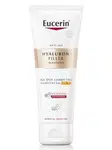 Eucerin Omlazující krém na ruce Hyaluron-Filler+Elasticity SPF 30 (Hand Cream) 75 ml