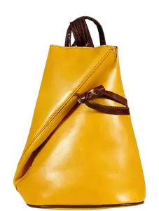 NovaKabelka.cz Nilde Gialla Marrone