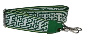 NovaKabelka.cz Látkový přídavný popruh tracolla 193