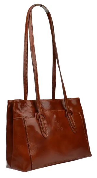 NovaKabelka.cz Magda Marrone Chiaro