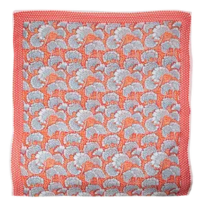 NovaKabelka.cz Sciarpa Quadrato 35