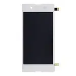 LCD + dotyková deska pro Sony Xperia E3 D2203, white