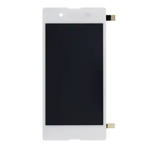 LCD + dotyková deska pro Sony Xperia E3 D2203, white