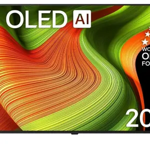 LG OLED TV 55B56LA - OLED55B56LA