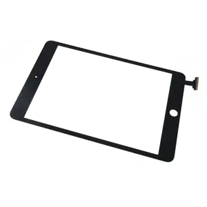 iPad Mini 2 Touch Black