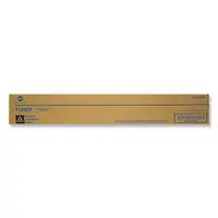 Konica Minolta TN-512K A33K152 černý (black) originální toner