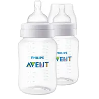 PHILIPS AVENT Láhev Anti-colic 2 x 260 ml