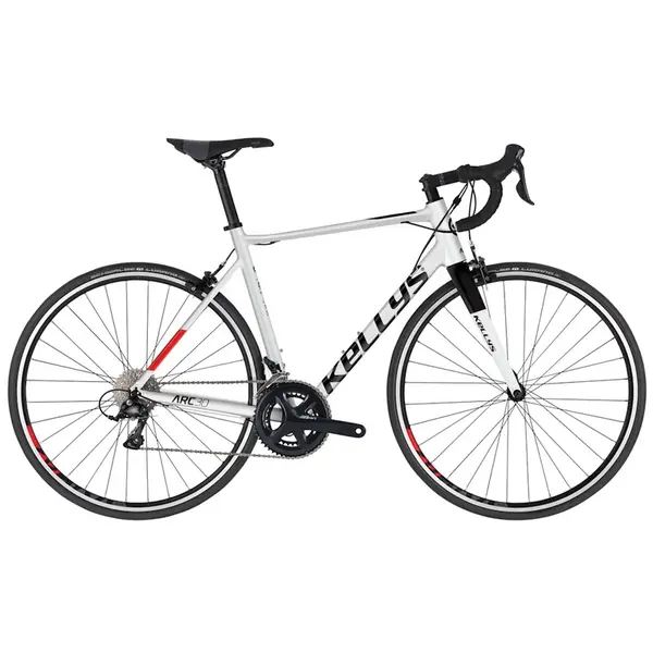 Silniční kolo KELLYS ARC 30 28" 8.0 L (22", 180-195 cm)