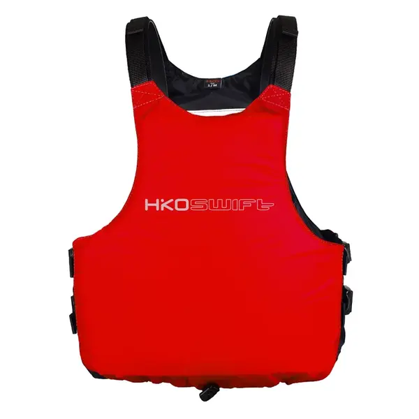 Plovací vesta Hiko Swift PFD Red L/XL