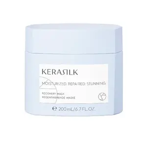 Goldwell Regenerační maska na vlasy Kerasilk (Recovery Mask) 200 ml