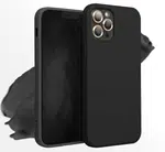 Zadní kryt Roar Space pro Apple iPhone 11 Pro, černá