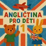 LuMa Project – Angličtina pro děti 1