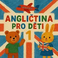LuMa Project – Angličtina pro děti 1