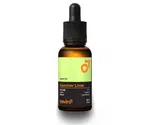 Olej na vousy Beviro Beard Oil Summer Lime - 30 ml + dárek zdarma