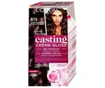 Přeliv bez amoniaku Loréal Casting Créme Gloss - 515 ledová čokoláda - L’Oréal Paris + dárek zdarma