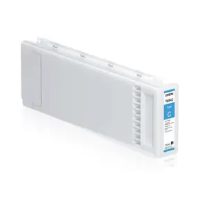 Epson C13T69420N azurová (cyan) originální cartridge