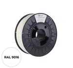 C-Tech 3DF-P-PLA1.75-3020 3D filament, PREMIUM LINE, PLA, dopravní červená, RAL3020, 1,75mm, 1kg