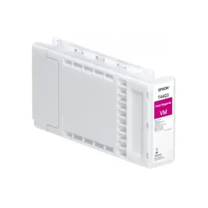 Epson T44Q34N C13T44Q34N purpurová (vivid magenta) originální cartridge