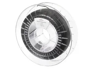 Spectrum 80163 3D filament, PLA Glitter, 1,75mm, 500g, Šedý (Volcano grey)