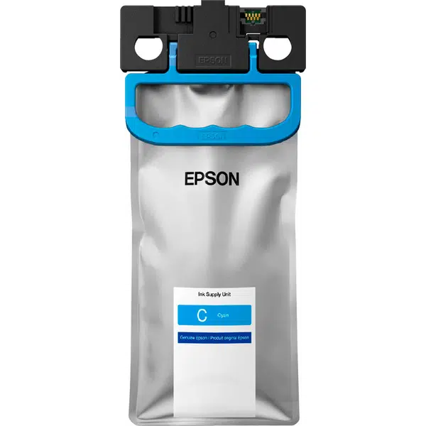 Epson C13T11P240 XXL azurová (cyan) originální cartridge