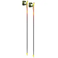 Trail running hole LEKI Vertical K 023 140 cm