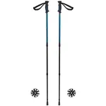 Trekingové hole FERRINO GTA Blue