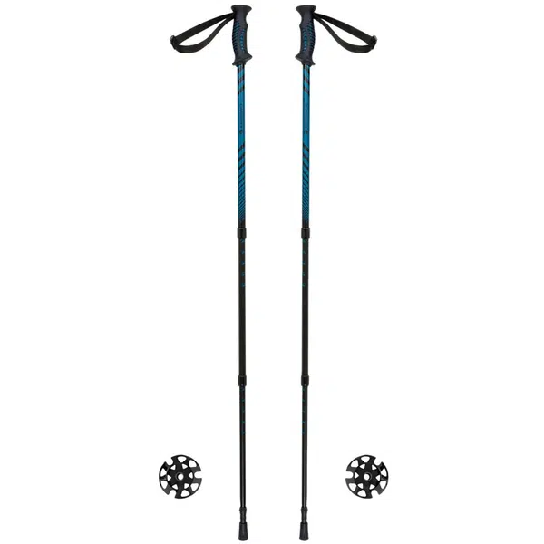 Trekingové hole FERRINO GTA Blue