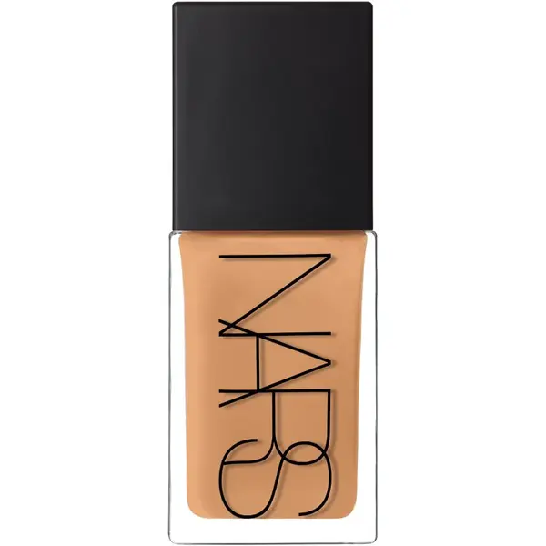 NARS Light Reflecting™ Foundation rozjasňující make-up pro přirozený vzhled odstín CADIZ 30 ml