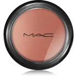 MAC Cosmetics Powder Blush tvářenka odstín Raizin 6 g
