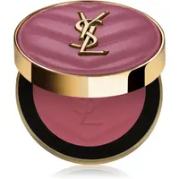 Yves Saint Laurent Make Me Blush Bold Blurring tvářenka odstín 54 Berry Bang 6 g