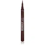 Rimmel Wonder Ink oční linky v peru odstín 002 Spiced Chestnut 1 ml