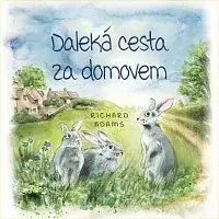 Tomáš Juřička – Adams: Daleká cesta za domovem
