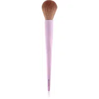 essence It's glow time štětec na tvářenku, konturování a rozjasňovač 1 ks