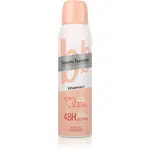 Bruno Banani Woman Peach & Musk antiperspirant 48h pro ženy 150 ml