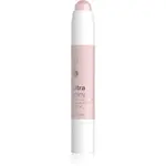 Bell HYPOallergenic Ultra rozjasňovač odstín Radiant Glaze 3.8 g