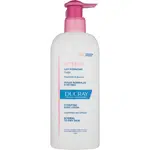 Ducray Ictyane hydratační tělové mléko pro normální a suchou pokožku 400 ml