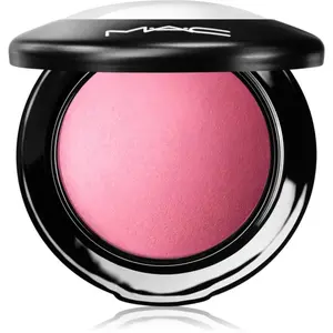 MAC Cosmetics Mineralize Blush tvářenka odstín Bubbles, Please 3.2 g
