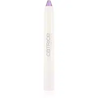 Catrice PEARLFECTION intenzivní oční stíny v tyčince odstín 01 Sparkles of Pearls 2.7 g