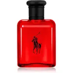 Ralph Lauren Polo Red toaletní voda pro muže 75 ml