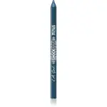L.A. Girl Cosmetics Shockwave gelové oční linky odstín Ocean 1.2 g