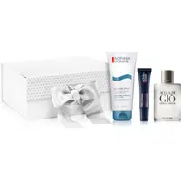 Biotherm Homme Basic Line Energizing Shower Gel dárková sada pro muže
