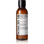 Some By Mi Galactomyces Pure Vitamin C Glow Toner zklidňující tonikum pro rozjasnění pleti 200 ml