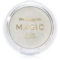Dermacol Magic krémový rozjasňovač odstín 02 3 ml